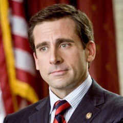 Steve Carell
