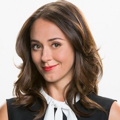 Susannah Fielding