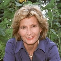 Susanne Uhlen