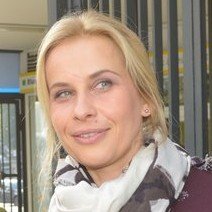 Suzanne Kockat