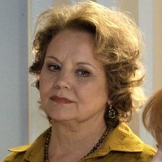 Swetlana Schönfeld