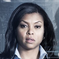 Taraji P. Henson