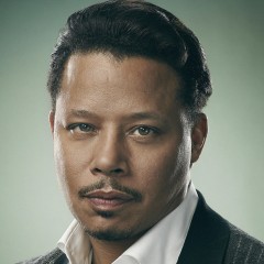 Terrence Howard