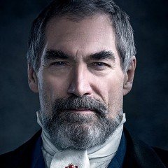 Timothy Dalton