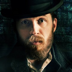 Tom Hardy