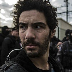 Tahar Rahim