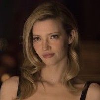 Talulah Riley