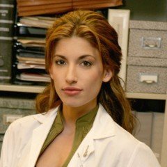 Tania Raymonde