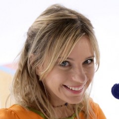 Tanja Mairhofer