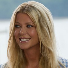 Tara Reid