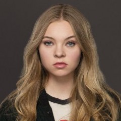 Taylor Hickson