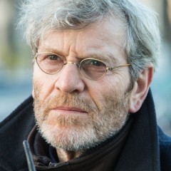 Tchéky Karyo