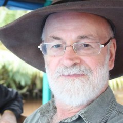 Terry Pratchett