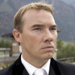 Thomas Arnold