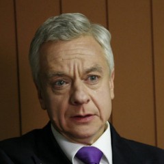 Thomas Engel