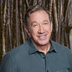 Tim Allen