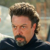 Tim Curry
