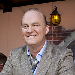 Tim McInnerny