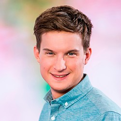 Tim Schreder