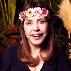 Tina York