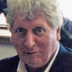Tom Baker