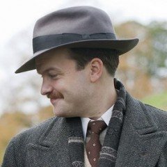 Tom Bennett
