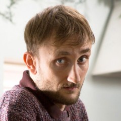 Tom Brooke