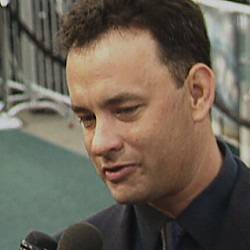 Tom Hanks