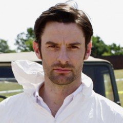Tom Ward