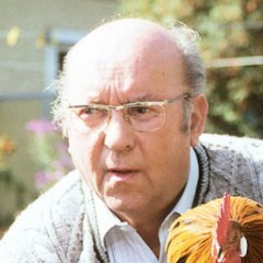 Toni Berger
