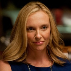 Toni Collette