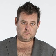 Tony Maudsley