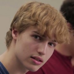 Trevor Stines