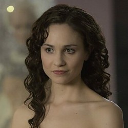 Tuppence Middleton