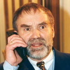 Ulrich Faulhaber