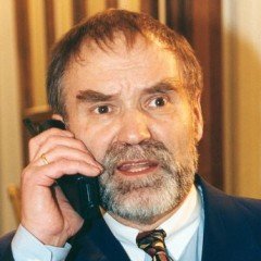 Ulrich Faulhaber
