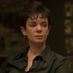 Victoria Hamilton