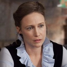 Vera Farmiga