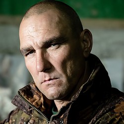 Vinnie Jones