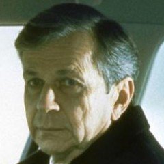 William B. Davis