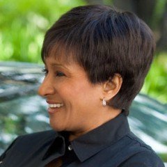 Wanda Sykes