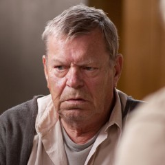 Warren Clarke