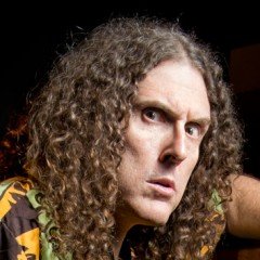 'Weird Al' Yankovic