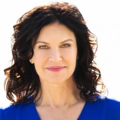 Wendy Crewson