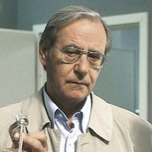 Wilfried Klaus