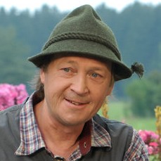 Wilfried Labmeier Wilfried Labmeier