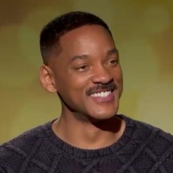 Will Smith