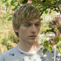 Will Tudor