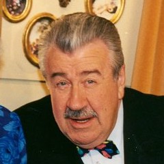 Willy Harlander
