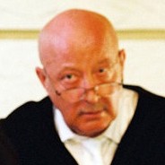 Wolf-Dietrich Berg